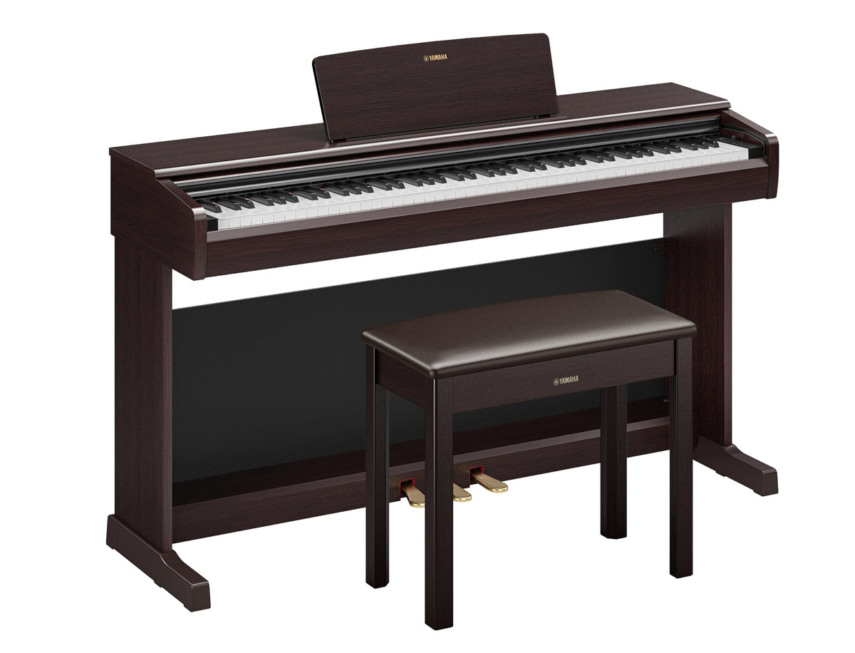 88-Key Weighted Digital Piano P981940