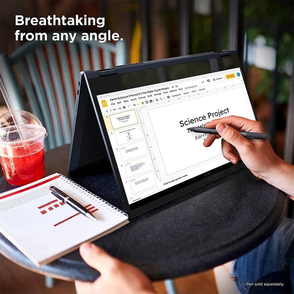 14 Inch Touchscreen 2in1 Laptop Y608008