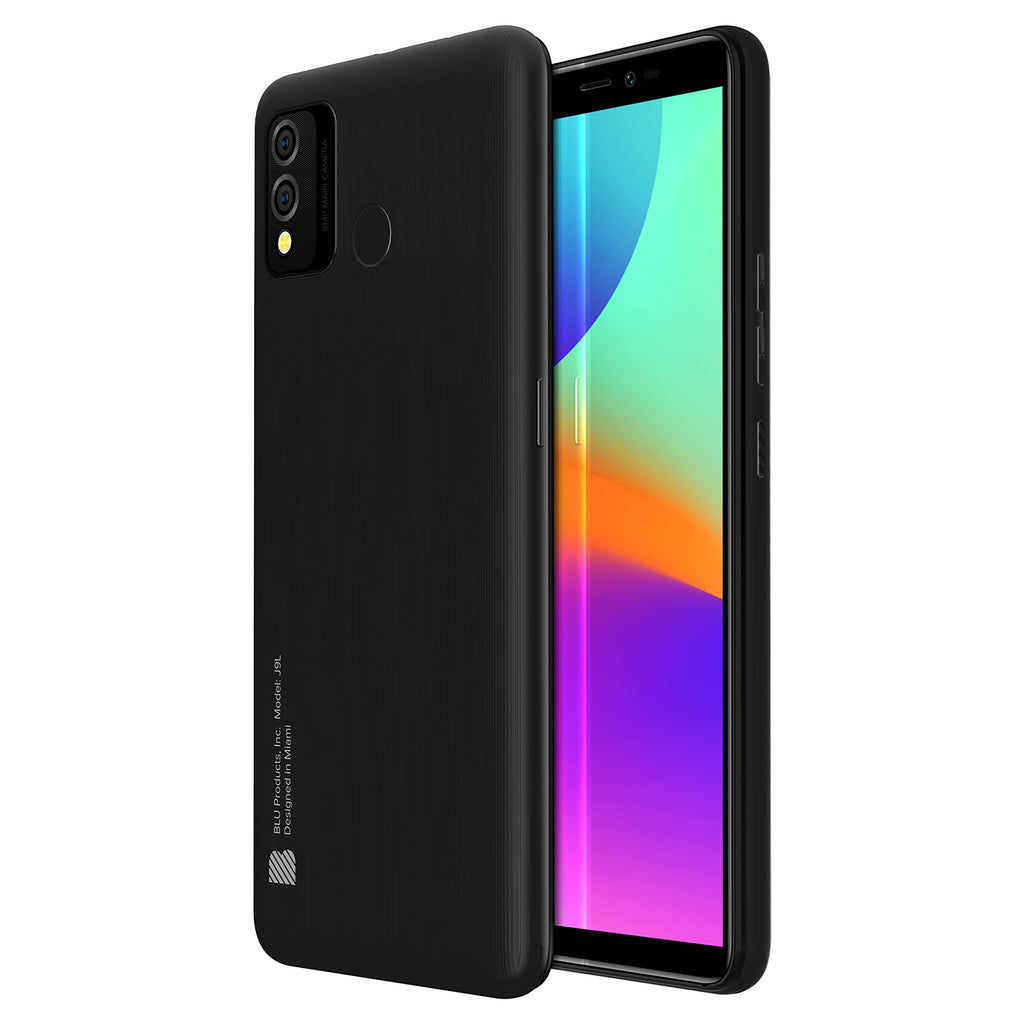 Unlocked 6.0” Display 32GB Black W365793