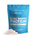 Grass Fed Bone Broth Protein Powder Vanilla O9870