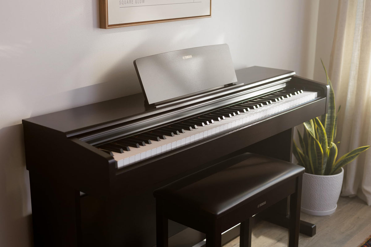 88-Key Weighted Digital Piano P981940