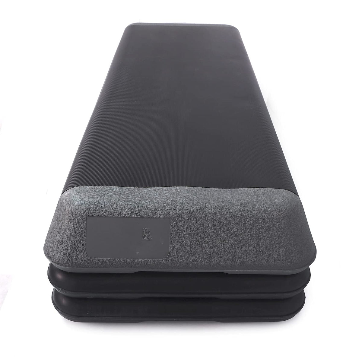 43'' Adjustable Aerobic Step Platform with Risers H660470