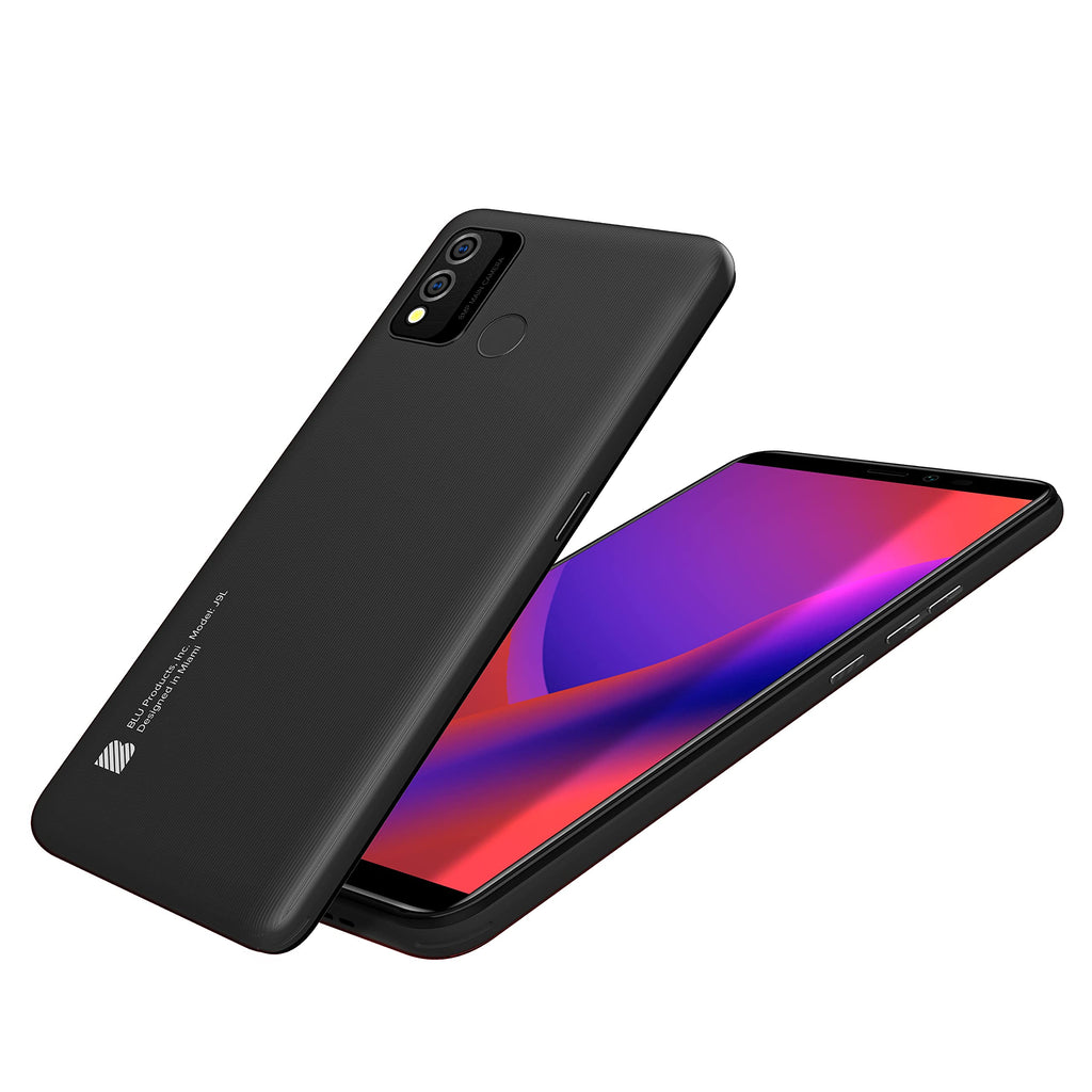 Unlocked 6.0” Display 32GB Black W365793