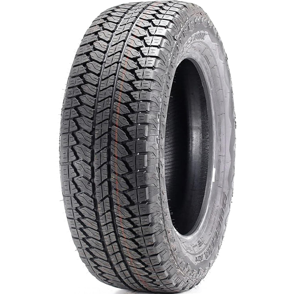All Terrain SUV Tire 275/60R20 115 S E541