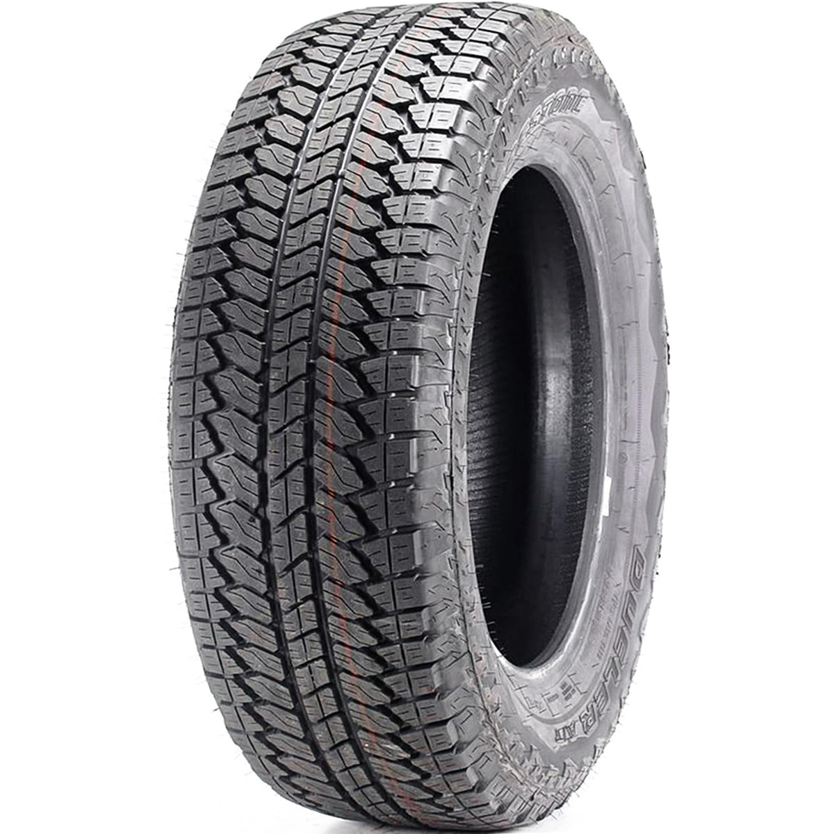All Terrain SUV Tire 275/60R20 115 S E541