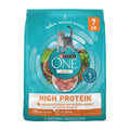 High Protein Dry Cat Food, 7 lb Bag W81387