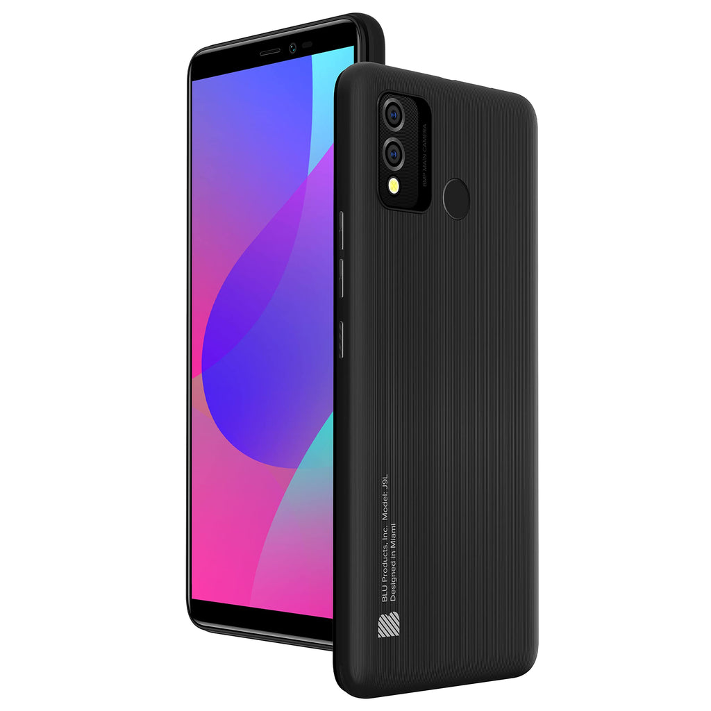 Unlocked 6.0” Display 32GB Black W365793