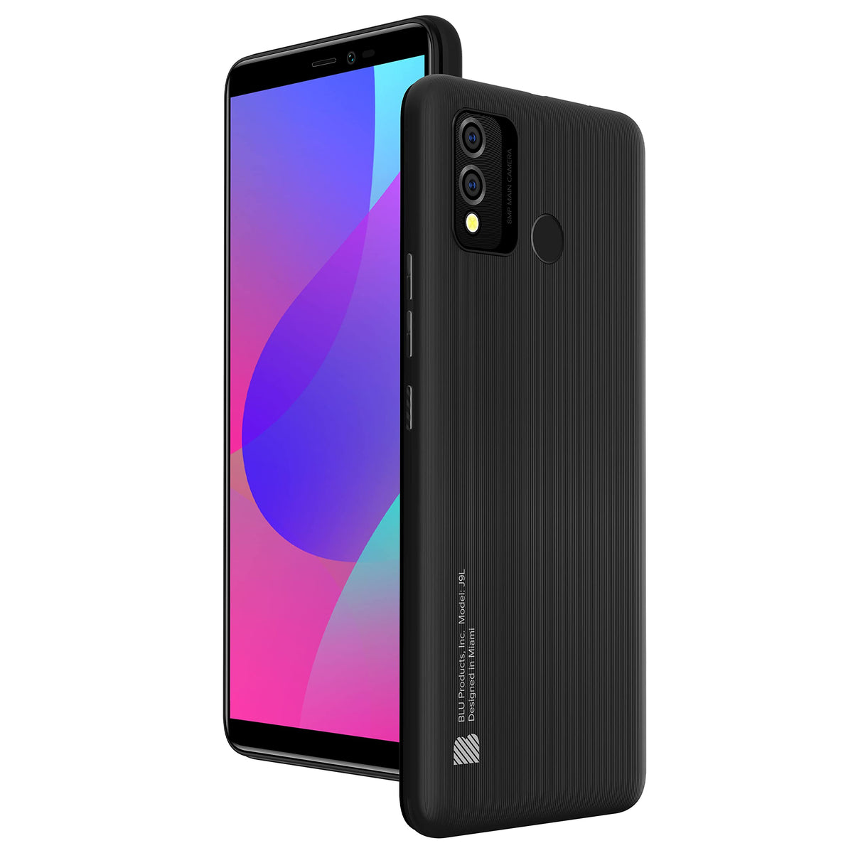 Unlocked 6.0” Display 32GB Black W365793