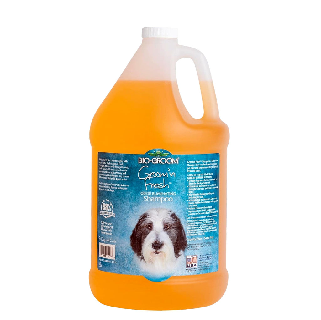 Dog Shampoo 1 Gallon T68921