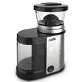 Electric Coffee Burr Grinder 5.5oz Stainless Steel O4208