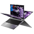 15.6" 2-in-1 Touchscreen Laptop Computer, 16GB RAM 256GB SSD C787865