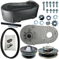 3/4” 10T #40/41/420 Chain Torque Converter Kit Y6060