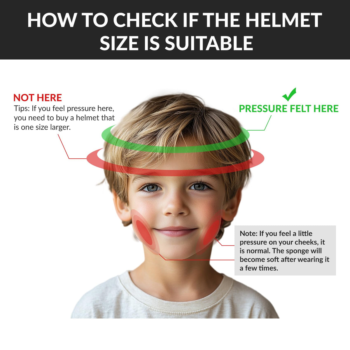 Kids DOT Approved Full Face Motocross Helmet E768