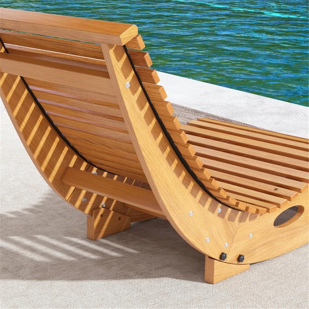 Outdoor Rocker Patio Chairs T7689
