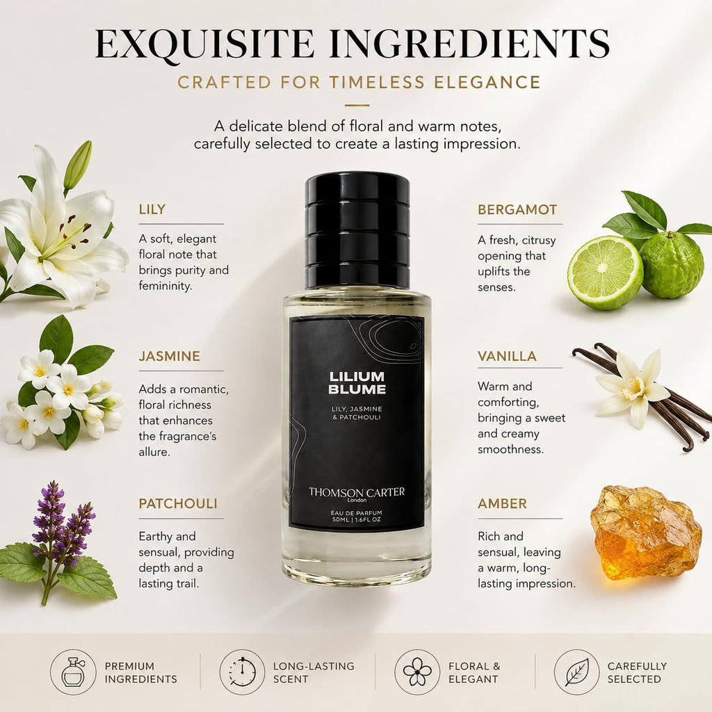 Perfume 50ml L143627