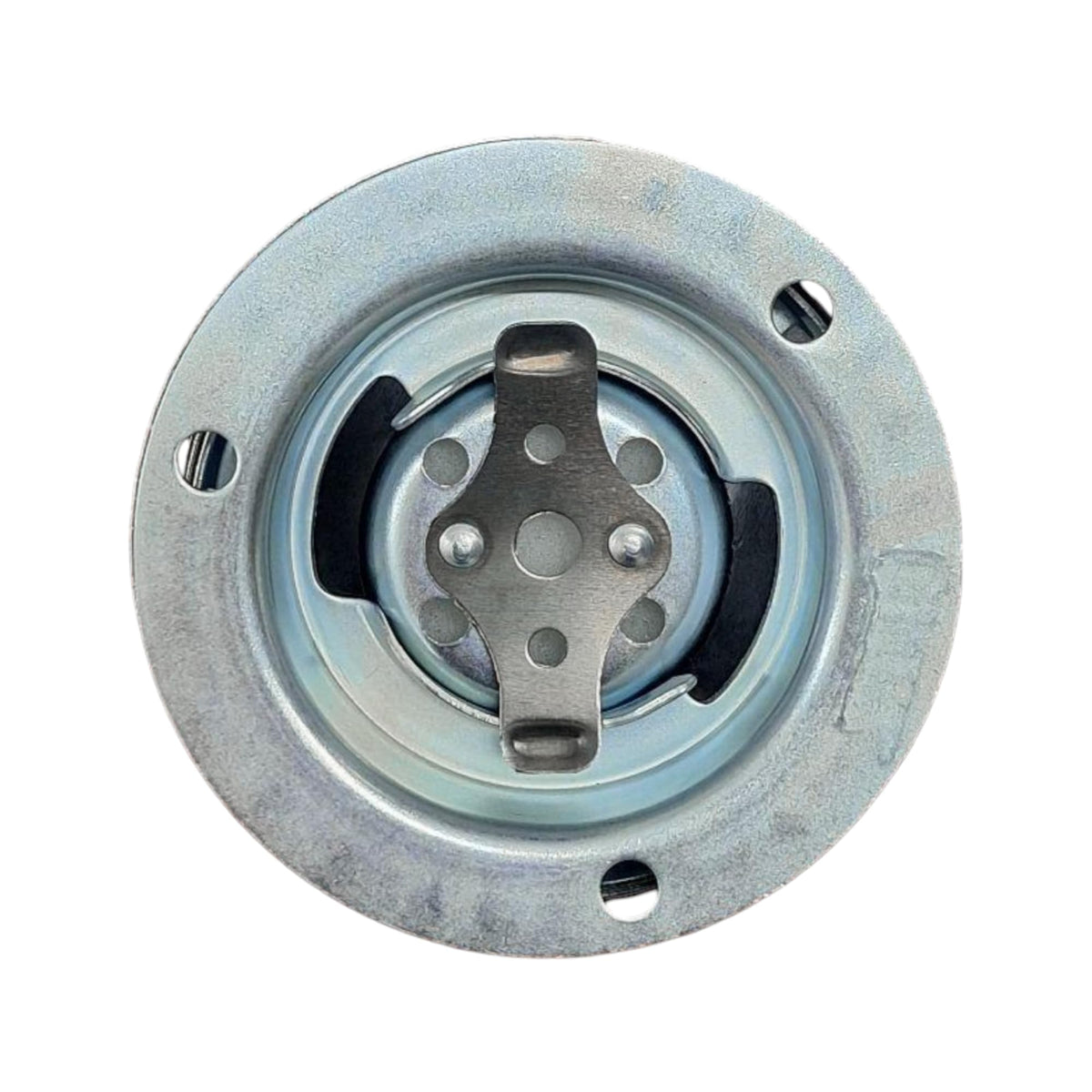 Hydraulic Tank Breather Cap with Strainer B257014