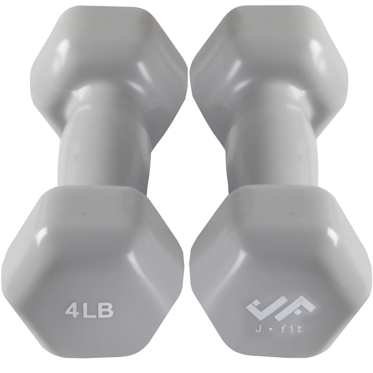Neoprene & Vinyl Coated Dumbbell Pairs or Sets A21285