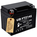 12V 11.2Ah Battery V21028