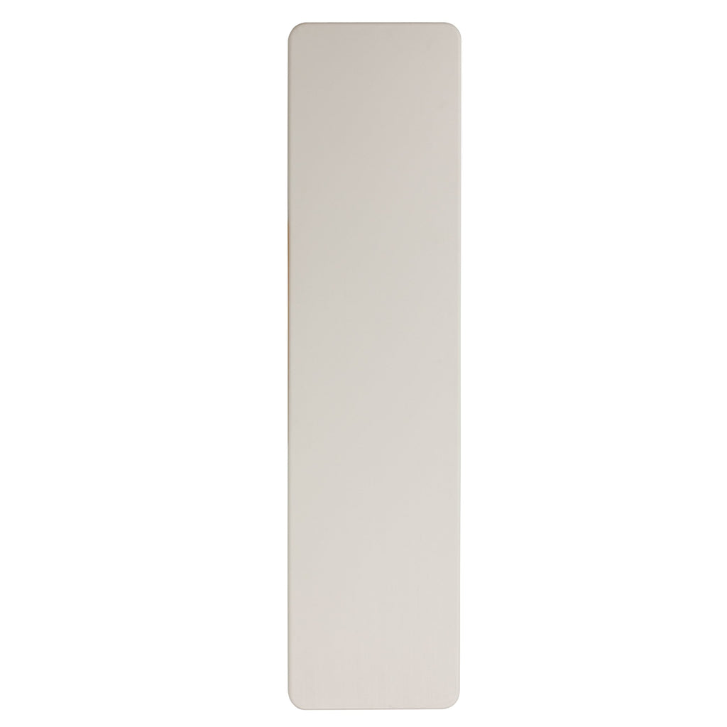 10 Pack 6-Foot Granite White Plastic Folding Table F63076