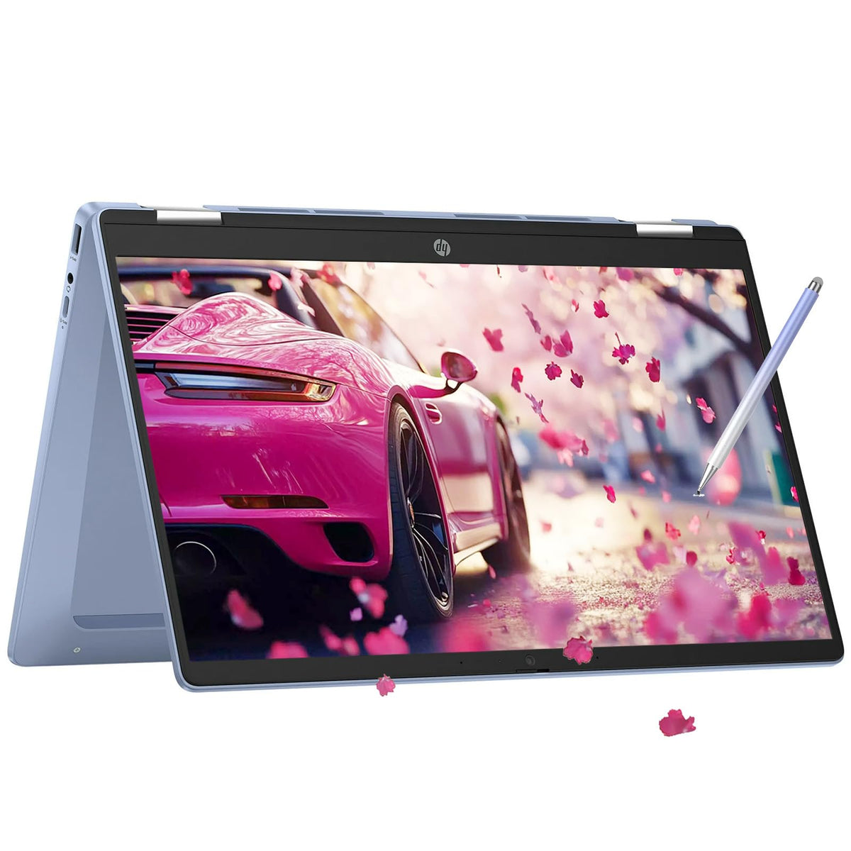 14 Inch Touchscreen 2in1 Laptop Y608008