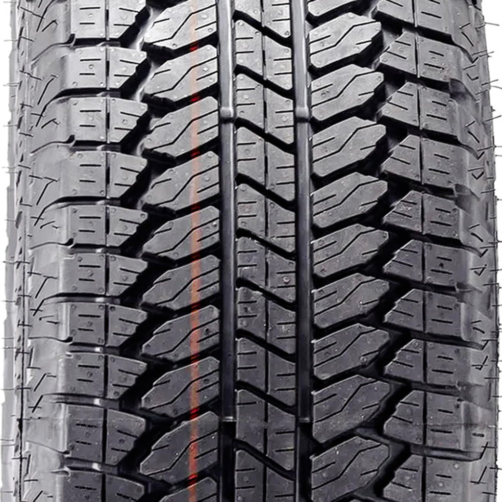 All Terrain SUV Tire 275/60R20 115 S E541