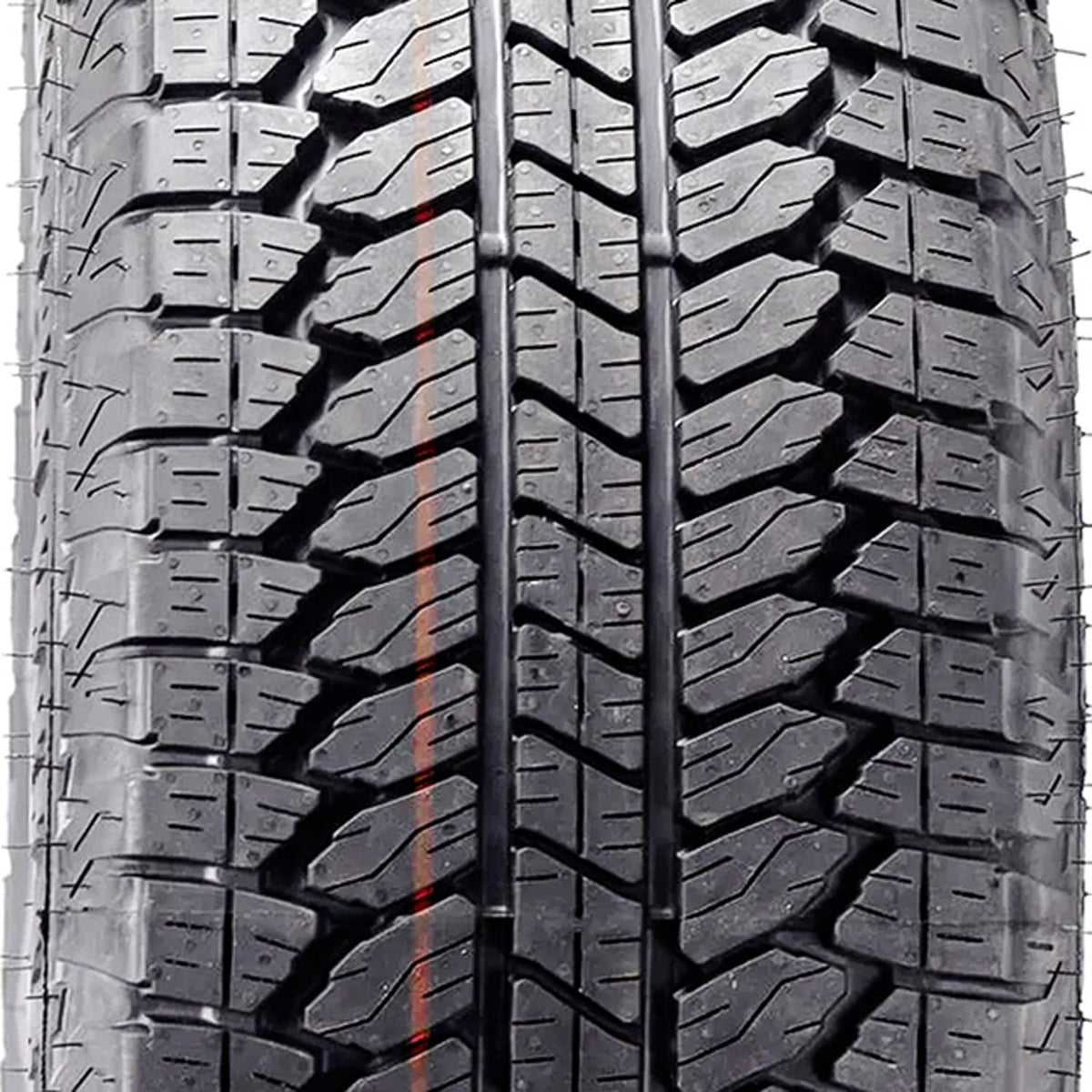 All Terrain SUV Tire 275/60R20 115 S E541