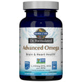 Omega 3 Fish Oil, 60 Softgels U549