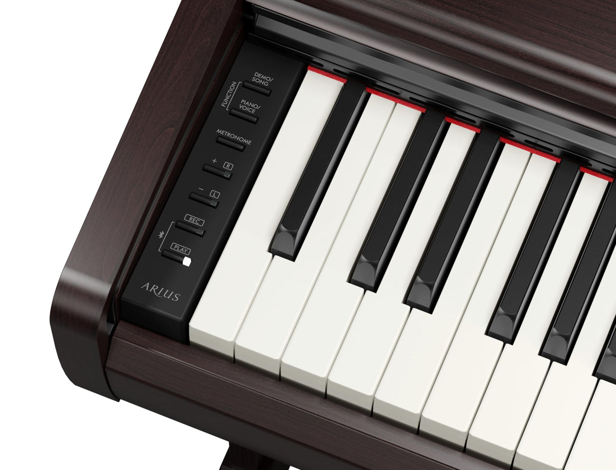 88-Key Weighted Digital Piano P981940