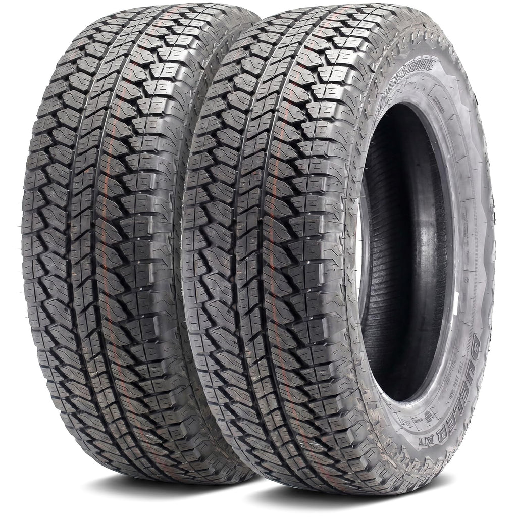 All Terrain SUV Tire 275/60R20 115 S E541