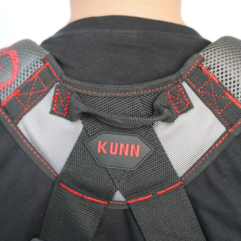 Tool Belt Suspenders N340
