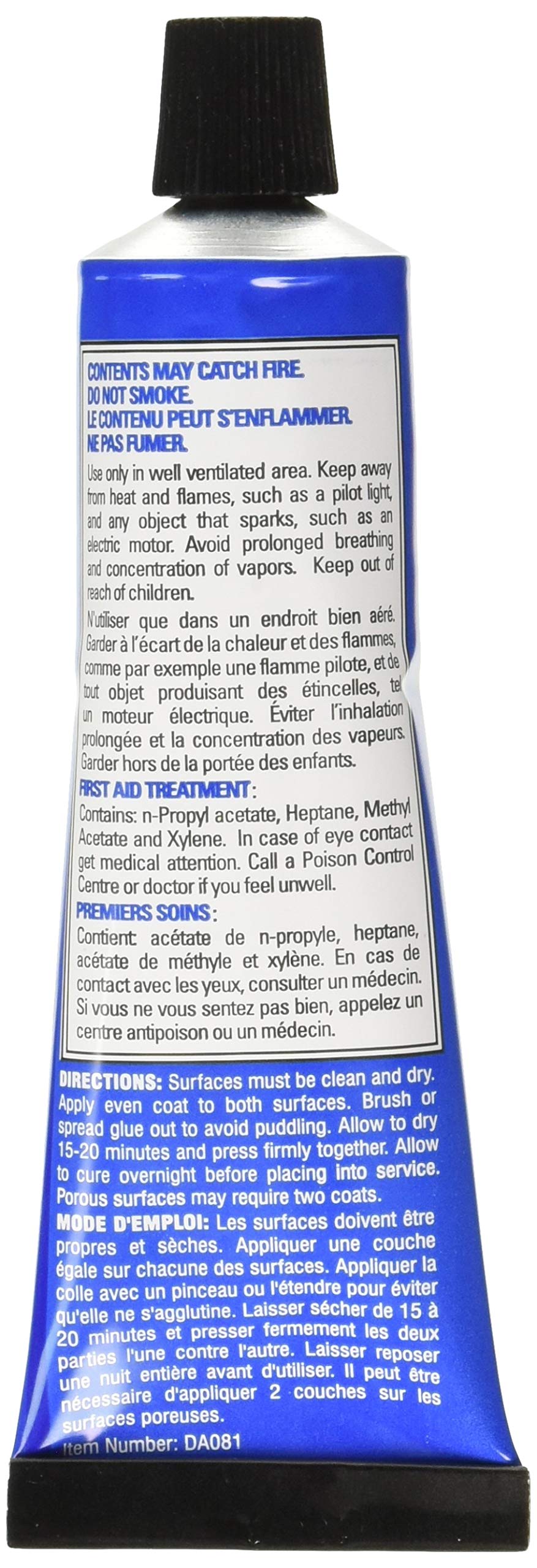 All Purpose Cement 2 oz D541678