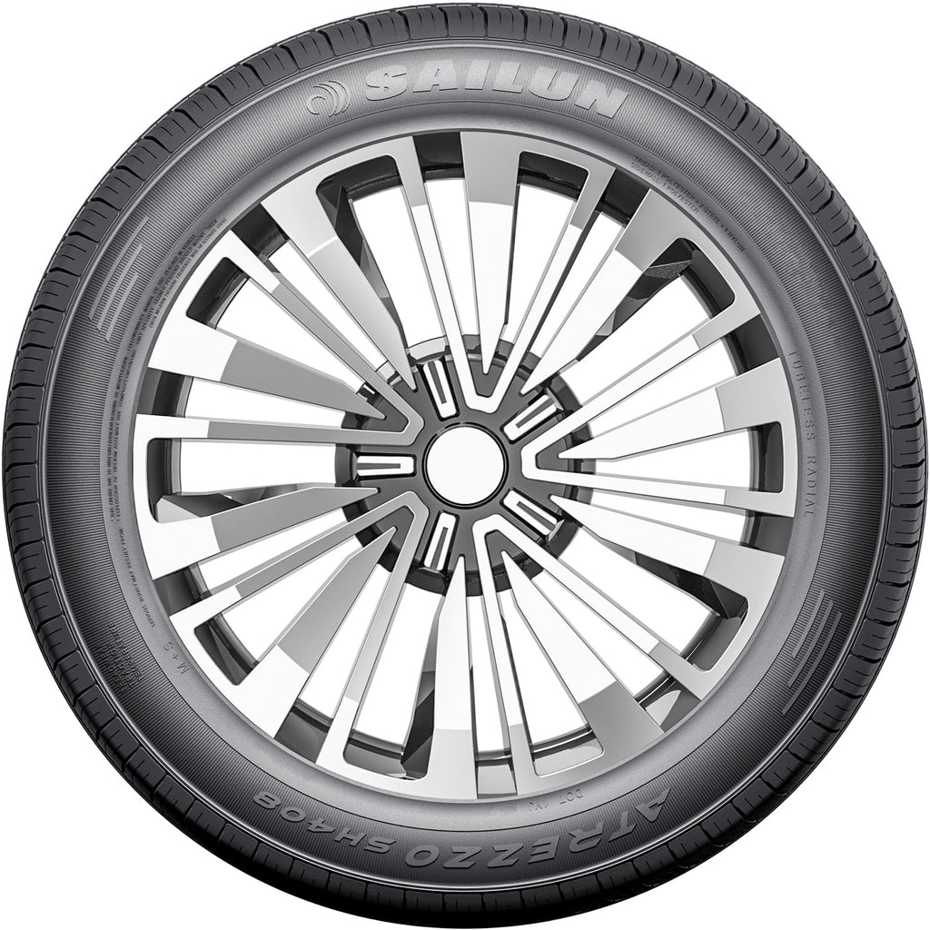 All Season 225/60R17 99H Passenger Tire T9210