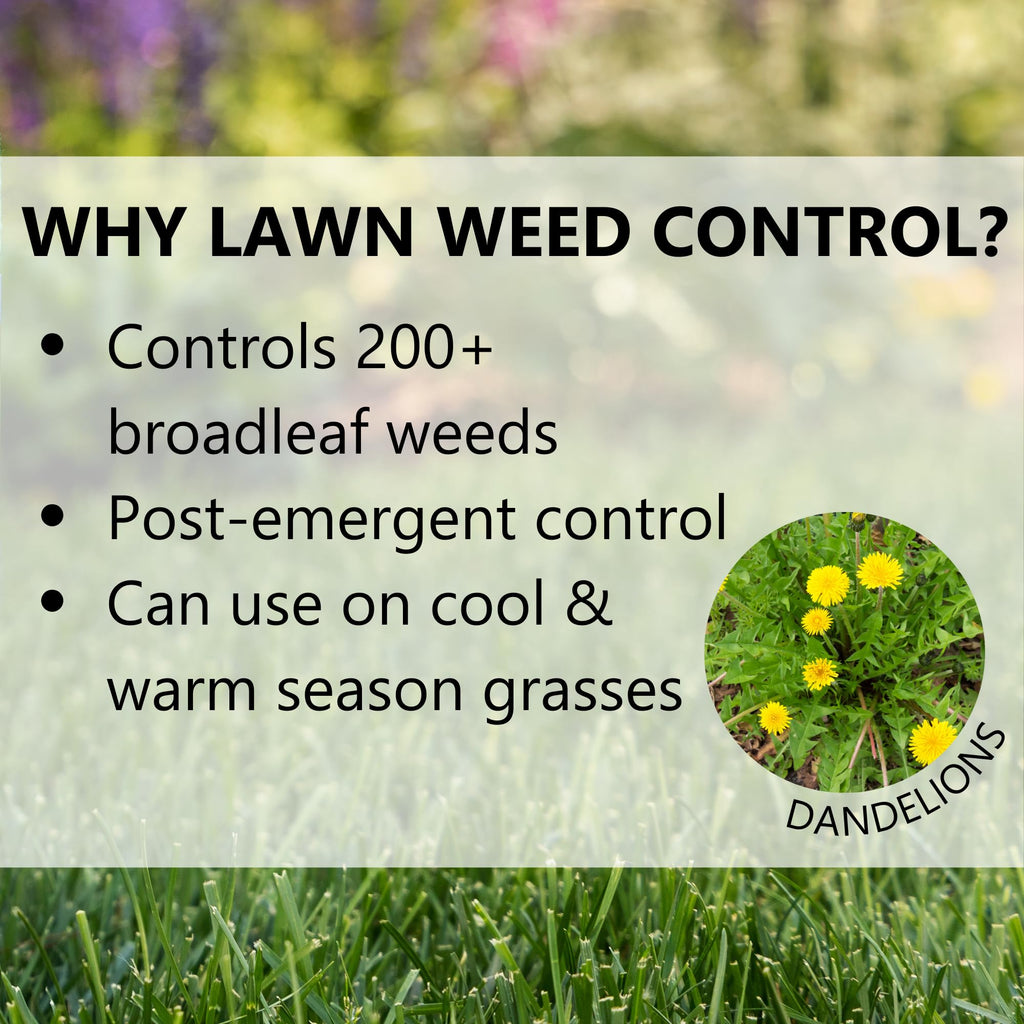 Post Emergent Weed Killer 15,000 Sq Ft S50204