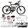 2 Stroke Petrol Bicycle Engine Kit 36 Tooth Sprocket Y6192