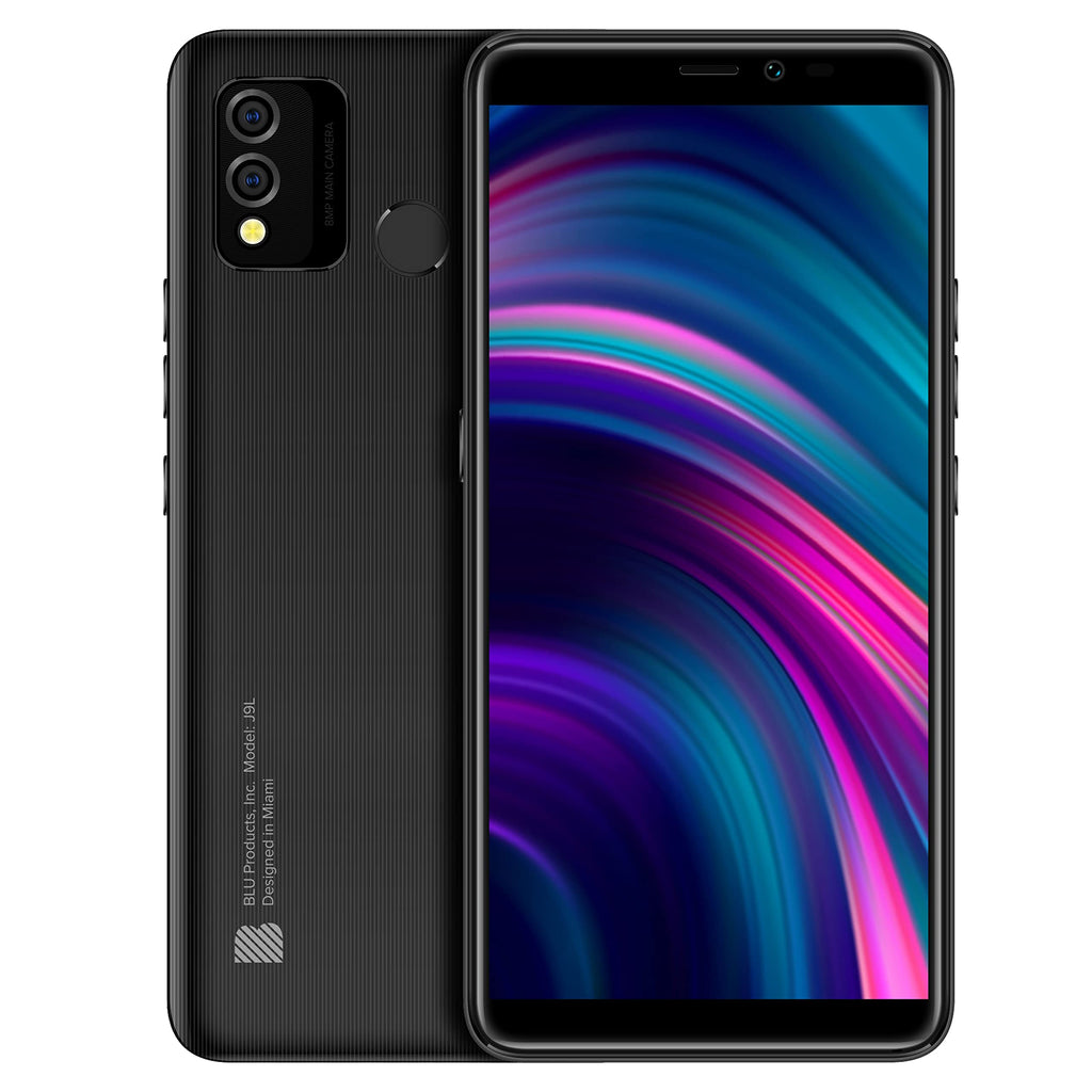 Unlocked 6.0” Display 32GB Black W365793