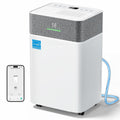 50 Pint Dehumidifier with Drain Hose C968