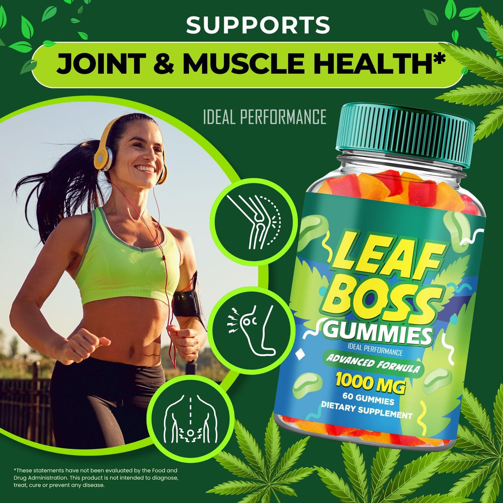 60 Gummies Hemp Gummies F780