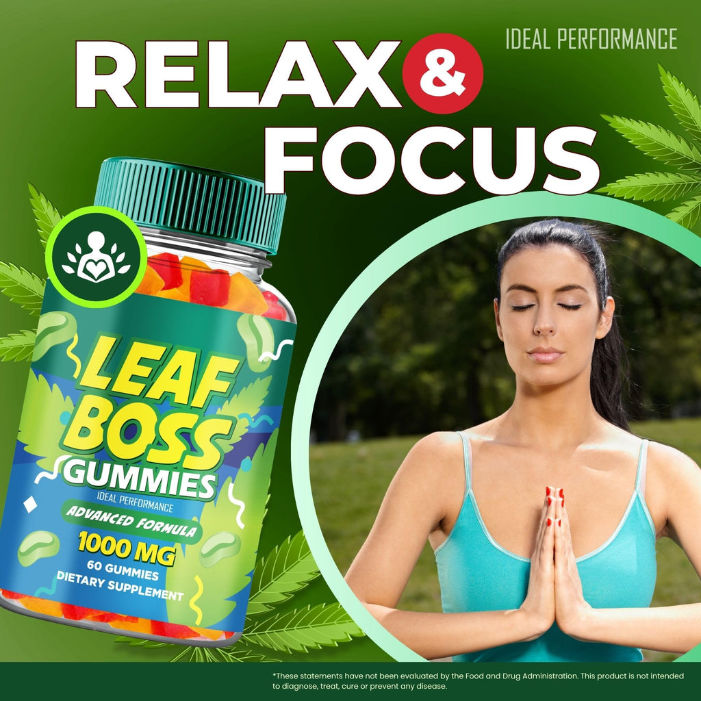 60 Gummies Hemp Gummies F780