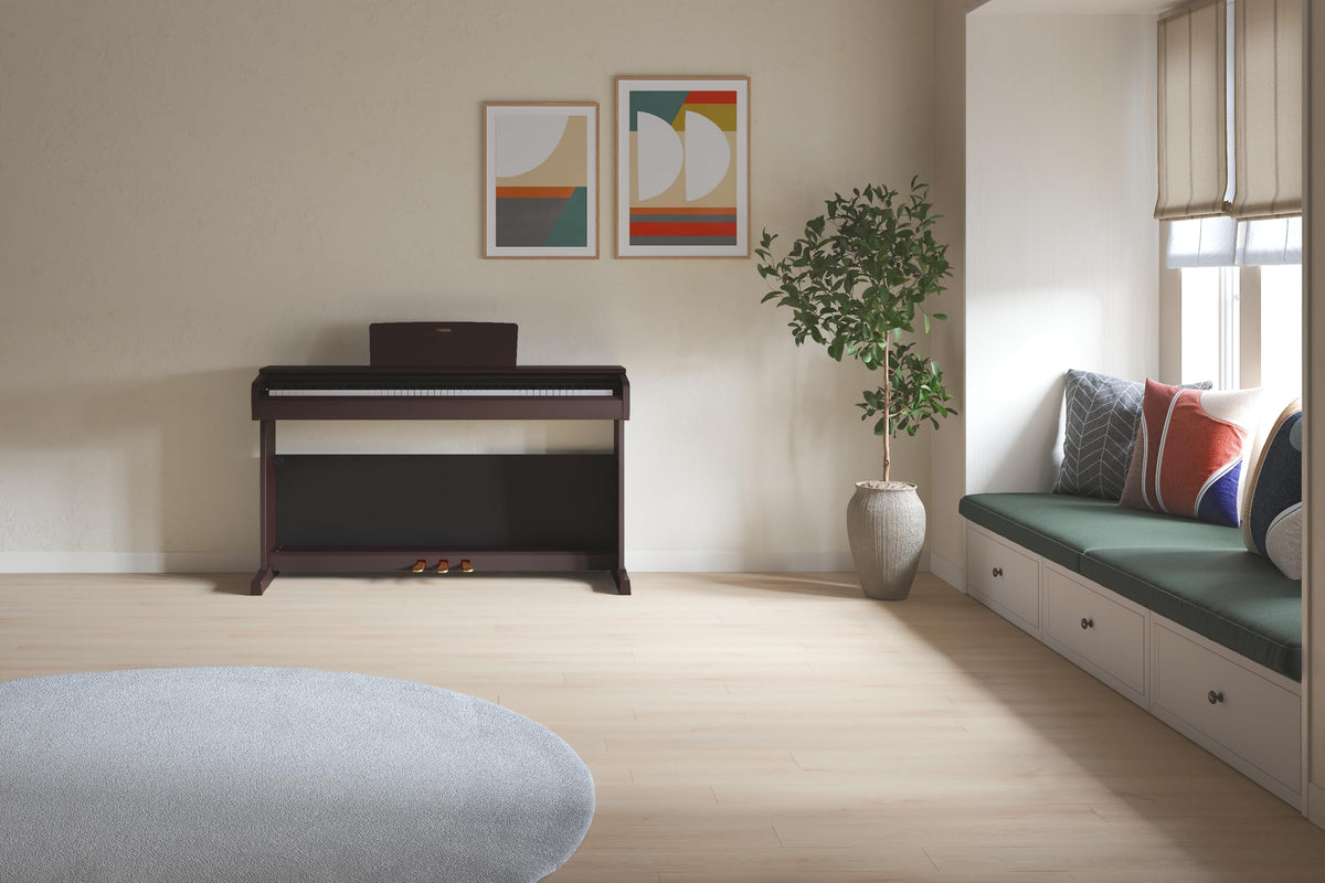 88-Key Weighted Digital Piano P981940