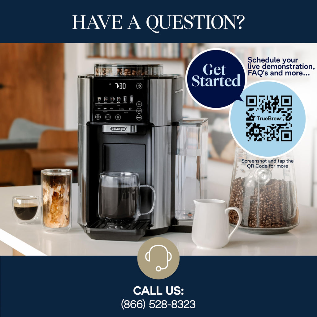 Drip Coffee Maker with Built-In Grinder N2296