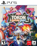 Fighting Souls PlayStation 5 T239004