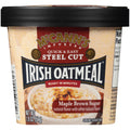 Instant Oatmeal Cup Maple Brown Sugar 1.9 Ounce Pack of 12 P822